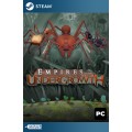 Empires of The Undergrowth Steam